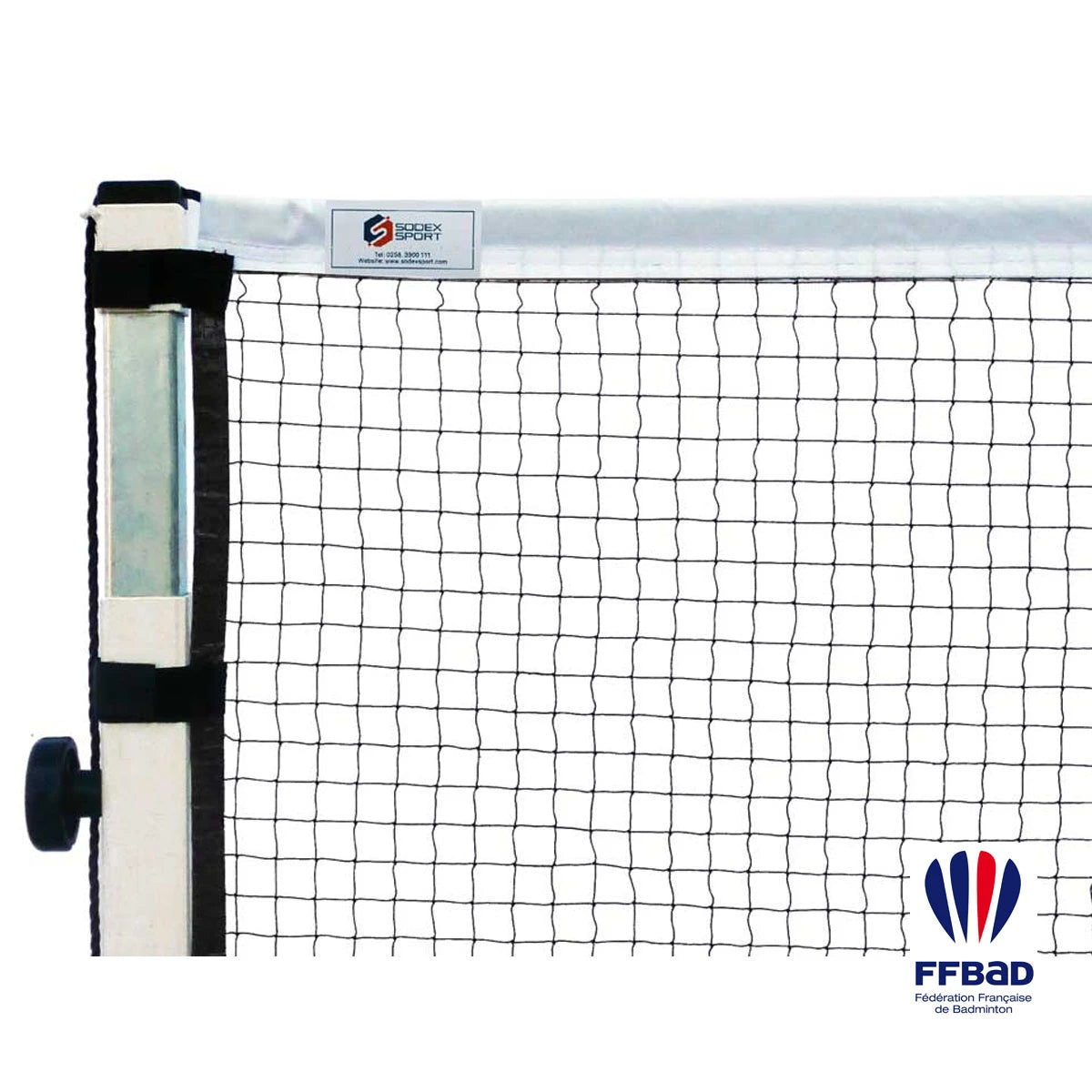 FILET DE BADMINTON COMPETITION SODEX S27875