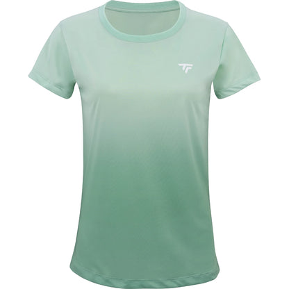 T-SHIRT TECNIFIBRE MÄDCHEN TEAM X-LOOP