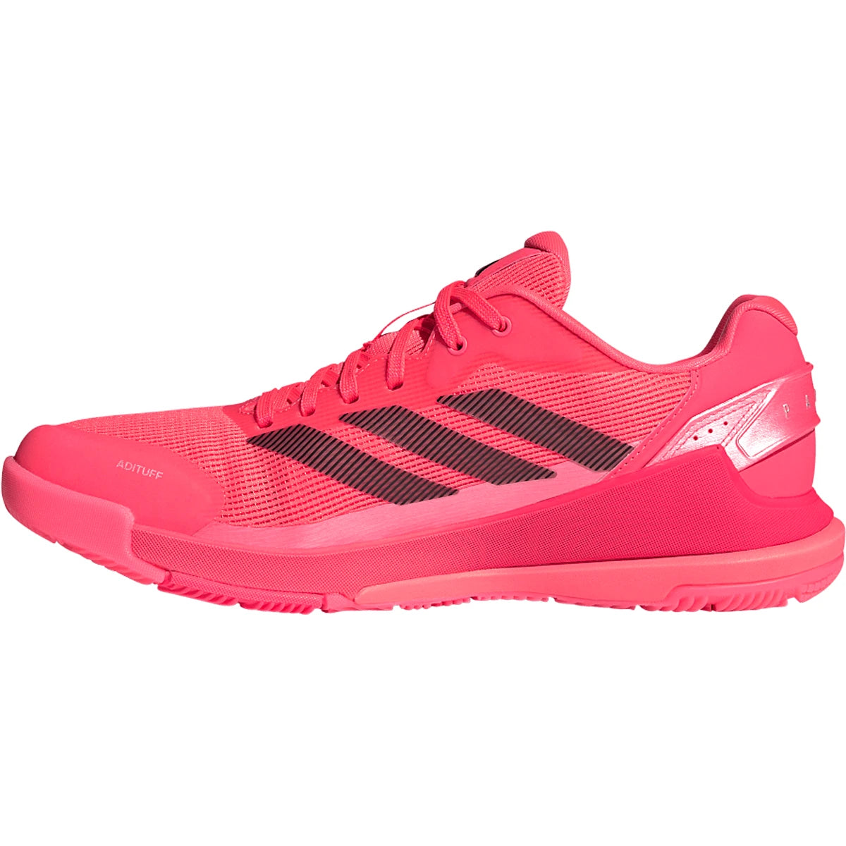 CHAUSSURES PADEL ADIDAS CRAZYQUICK LS