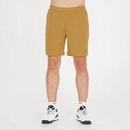 SHORT FZ FORZA HOMME LANDOS V2 MUSTARD GOLD (FZ213705-GRS)