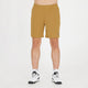 SHORT FZ FORZA HOMME LANDOS V2 MUSTARD GOLD (FZ213705-GRS)