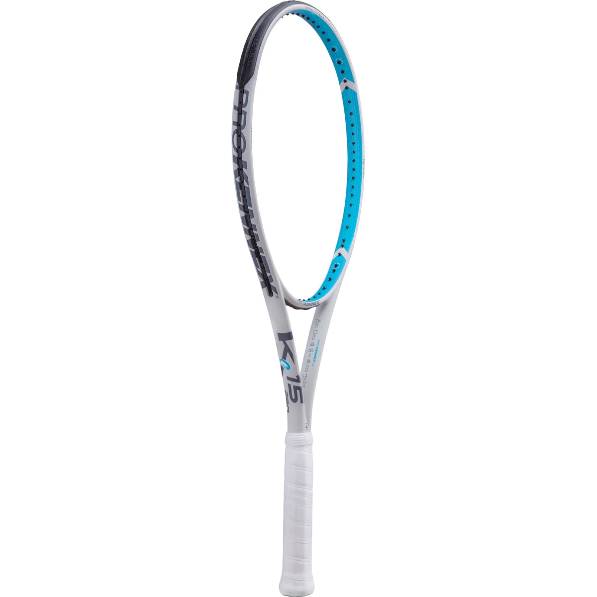 RAQUETTE PRO KENNEX KI 15 (280 GR)