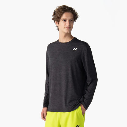 T-SHIRT YONEX TOUR ELITE LANGARM 16848EX