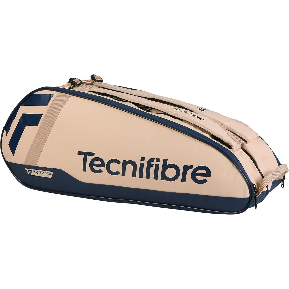 SAC DE TENNIS TECNIFIBRE TOUR ENDURANCE SAND 6R