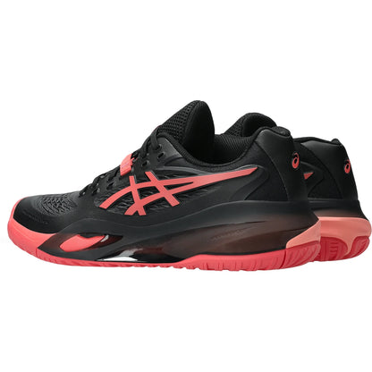 ASICS WOMEN'S GEL RESOLUTION X ALL SURFACES SHOES