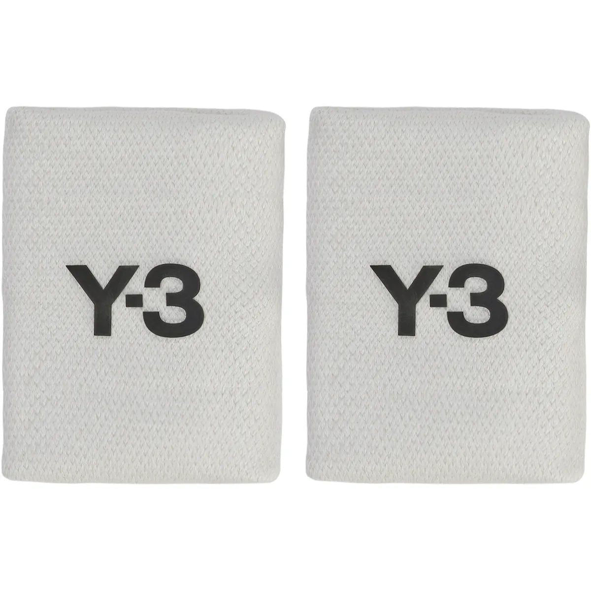 PAIR OF ADIDAS Y-3 NEW YORK WRIST WRAPS