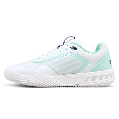 CHAUSSURES PADEL WILSON FEMME COURTGLIDE