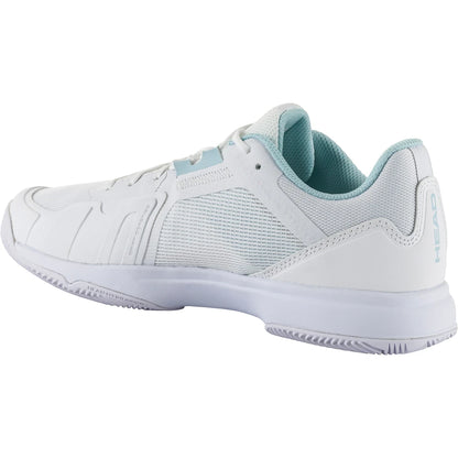 HEAD DAMENSCHUHE SPRINT TEAM 3.5 ROTE TONERDE