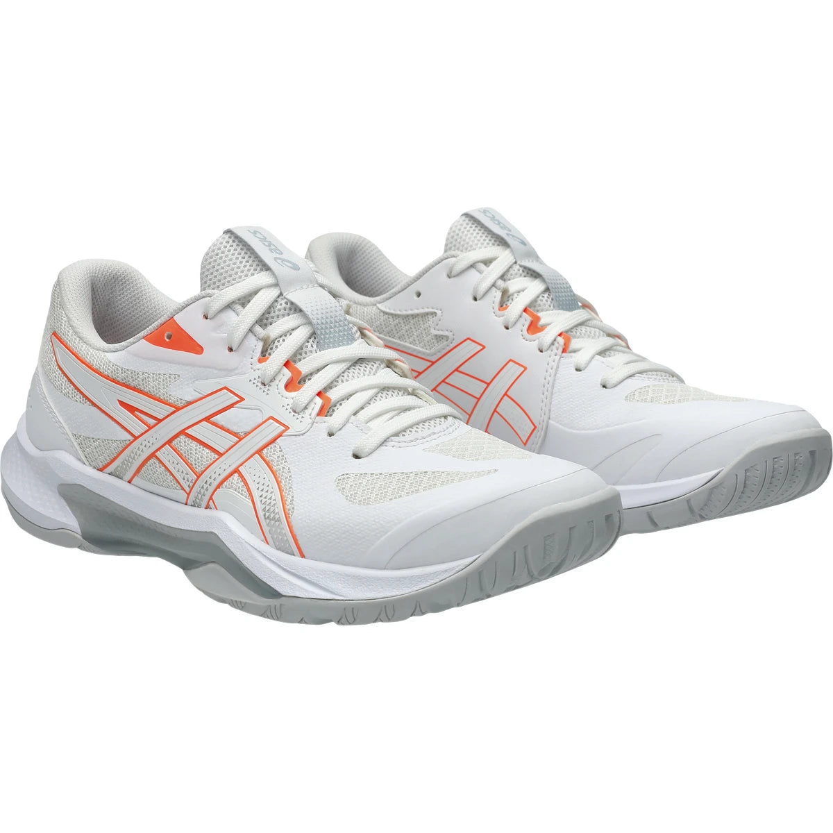 CHAUSSURES ASICS FEMME INDOOR GEL TACTIC 13