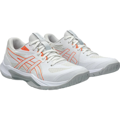 CHAUSSURES ASICS FEMME INDOOR GEL TACTIC 13