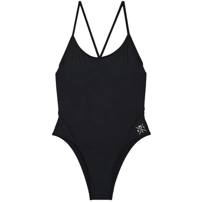 MAILLOT DE BAIN WATTS FEMME OZZIE 1 PIECE