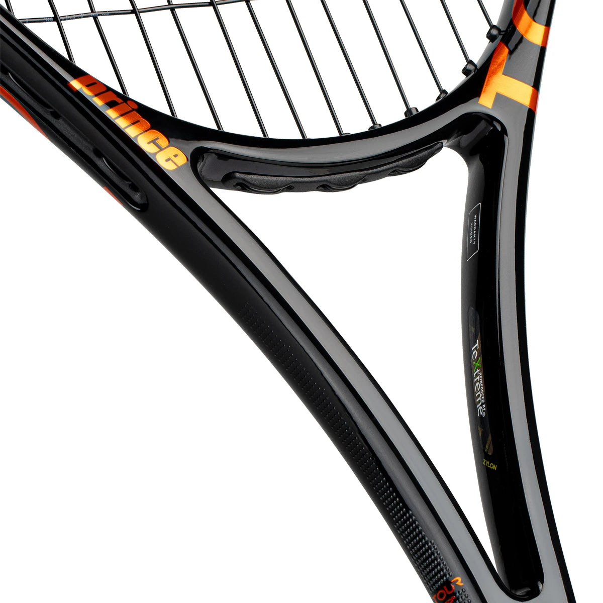 PRINCE TOUR 100P RACKET (305GR)