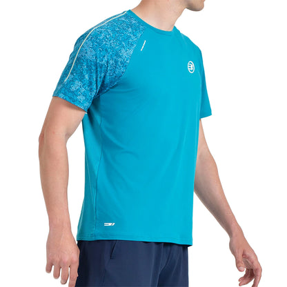 T-SHIRT BULLPADEL MAZARON