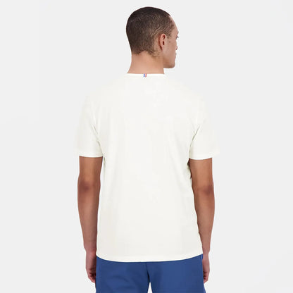 LE COQ SPORTIF HERITAGE T-SHIRT