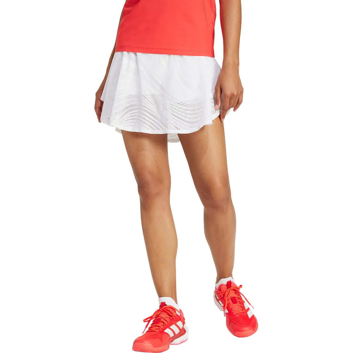 ADIDAS WOMEN'S PRO MIAMI SKIRT