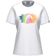 T-SHIRT HEAD FEMME VISION LARA
