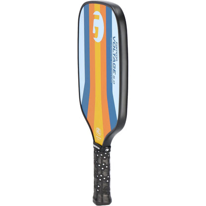 RAQUETTE DE PICKLEBALL GAMMA VOLTAGE 5.0