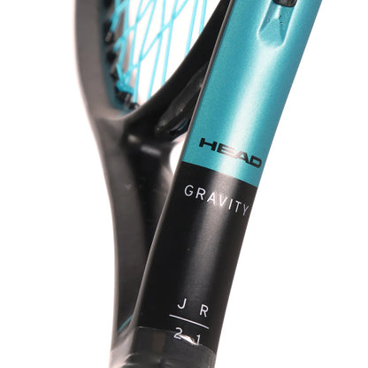 RAQUETTE HEAD IG GRAVITY JUNIOR 21