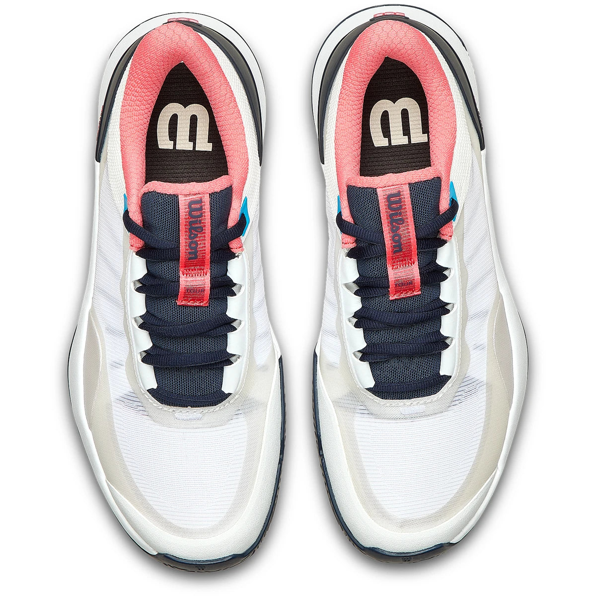 CHAUSSURES WILSON FEMME INTRIGUE TOUR TERRE BATTUE