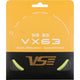 Saitenset für Badminton VENSON VX63 (10 METER)