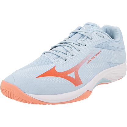 CHAUSSURES MIZUNO FEMME INDOOR WAVE LIGHTNING SELECT