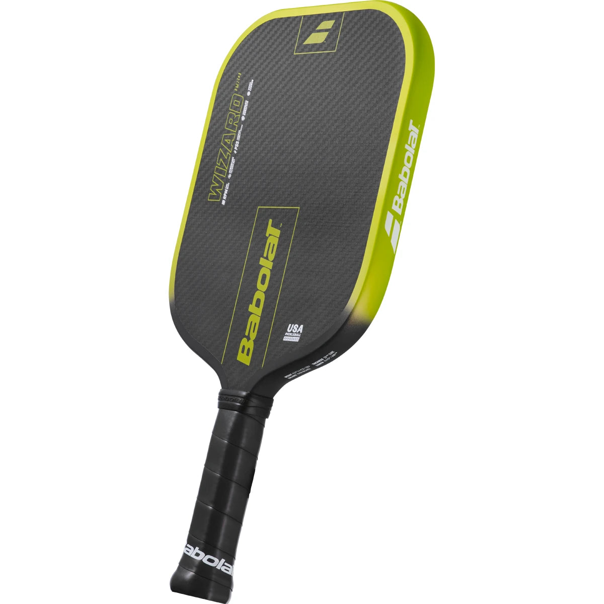 RAQUETTE DE PICKLEBALL BABOLAT WIZARD PRO