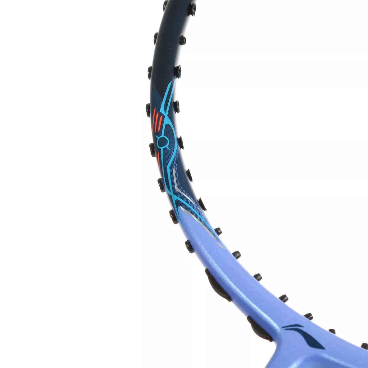 RAQUETTE DE BADMINTON LI-NING BLADEX 900 MOON MAX 4U