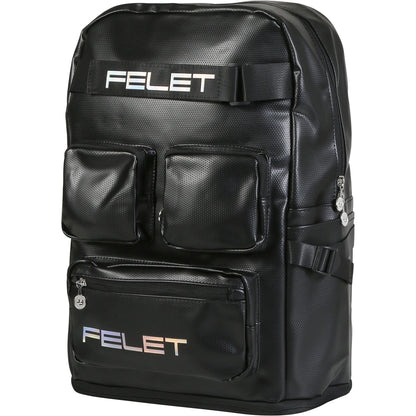 SAC A DOS FELET LUMINEX RACKET BLACK