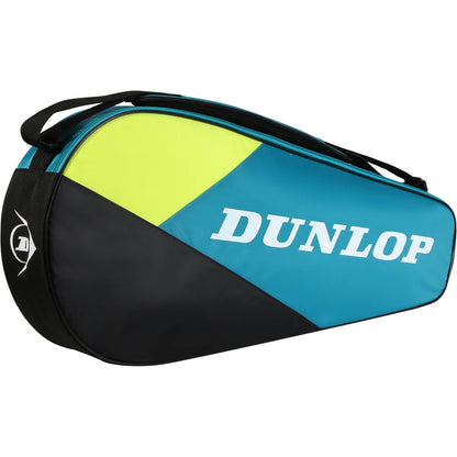 DUNLOP SX CLUB TENNISTASCHE FÜR 3 SCHLÄGER