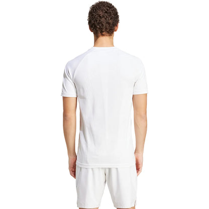T-SHIRT ADIDAS PRO SEAMLESS TSITSIPAS LONDRES