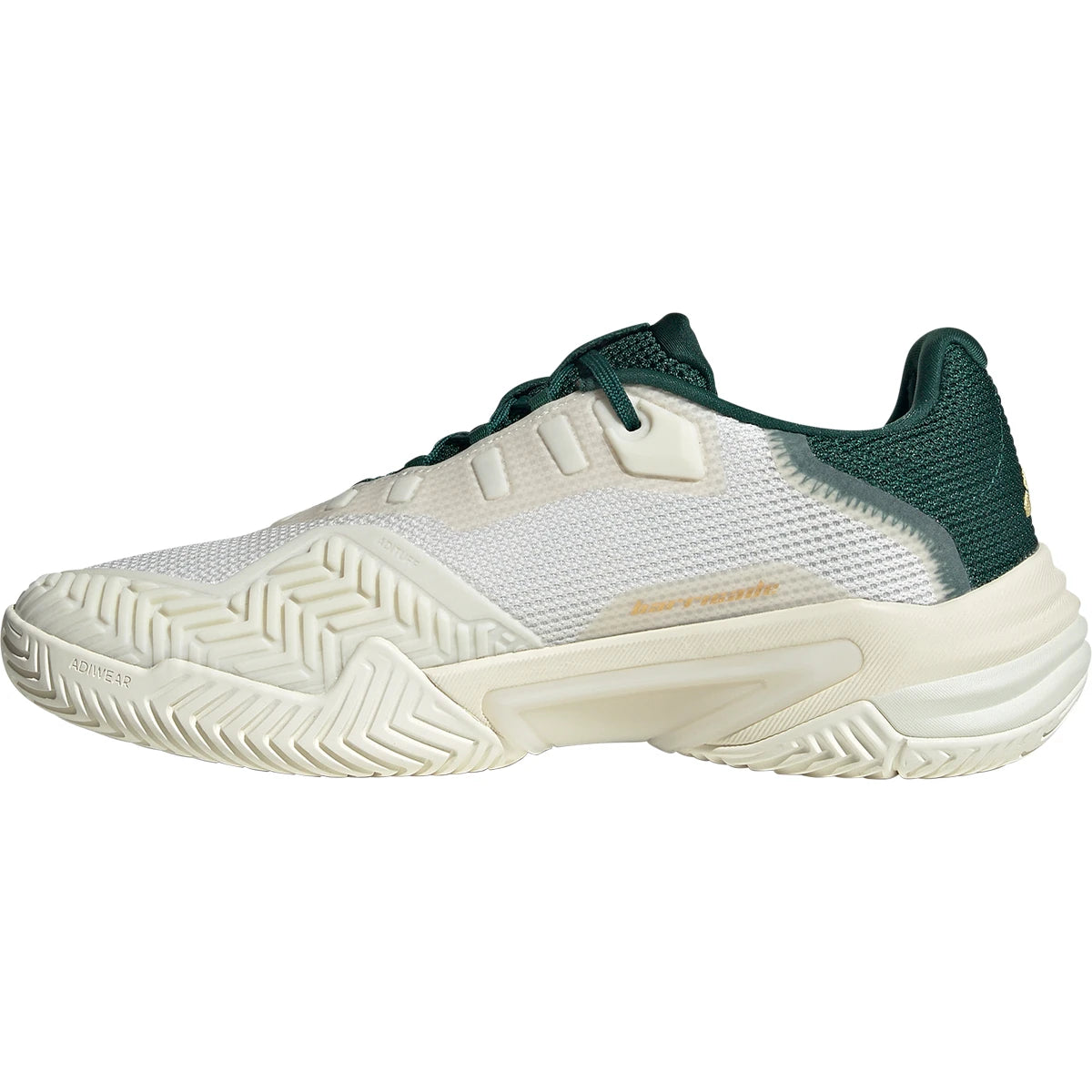 ADIDAS BARRICADE 13 SCHUHE FÜR ALLE OBERFLÄCHEN