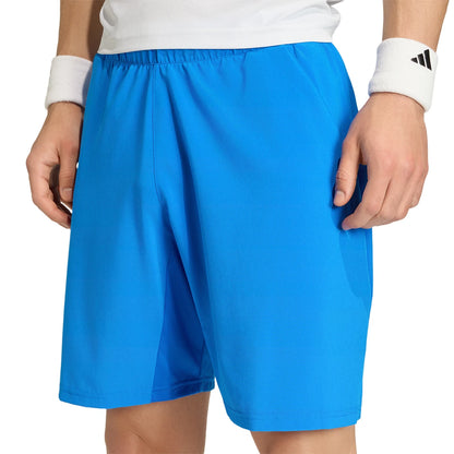 KURZE ADIDAS CLUB SW 7IN