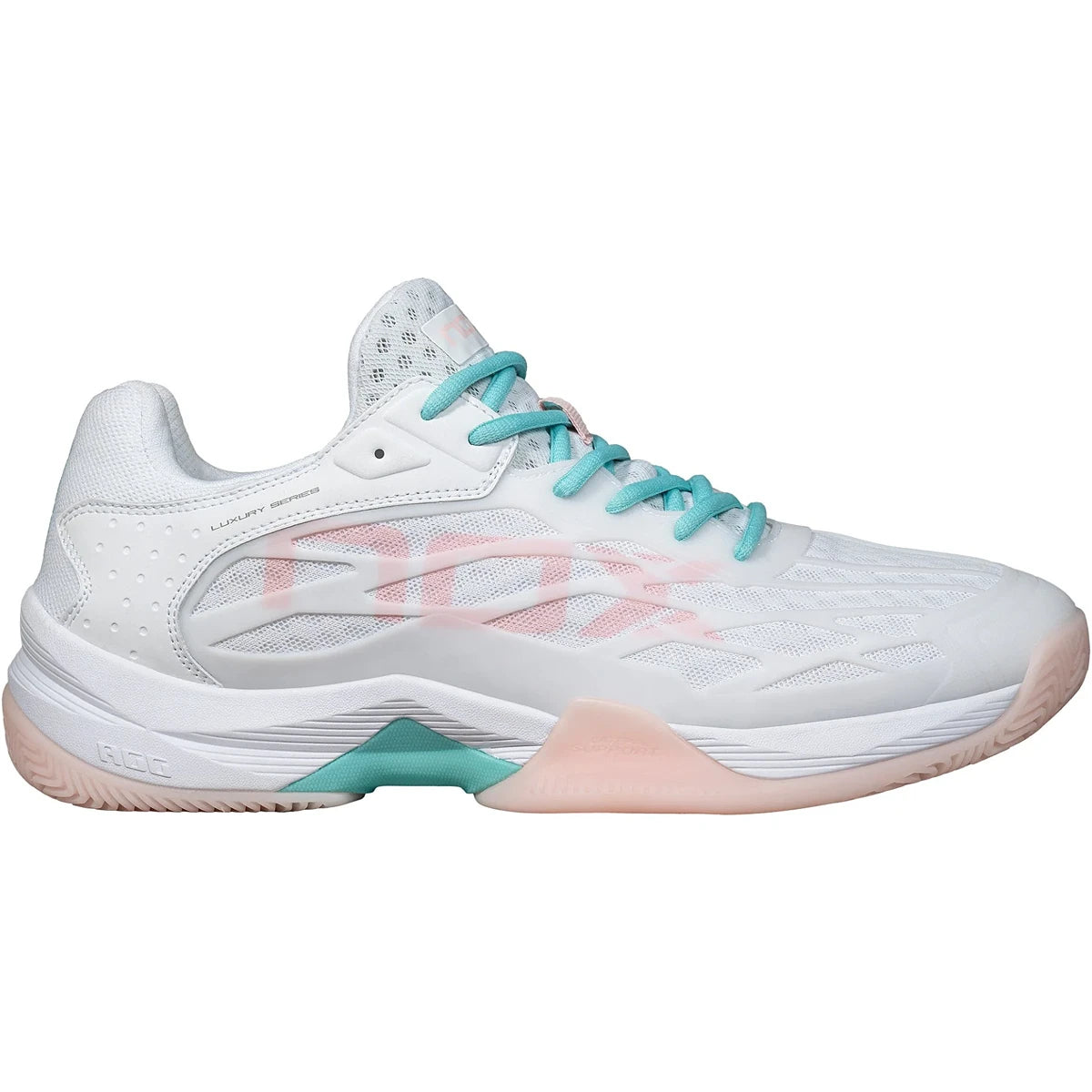 CHAUSSURES NOX PADEL AT10 LUX