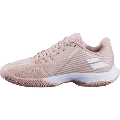 BABOLAT DAMENSCHUHE JET TERE 2 ROTSANDPLATZ