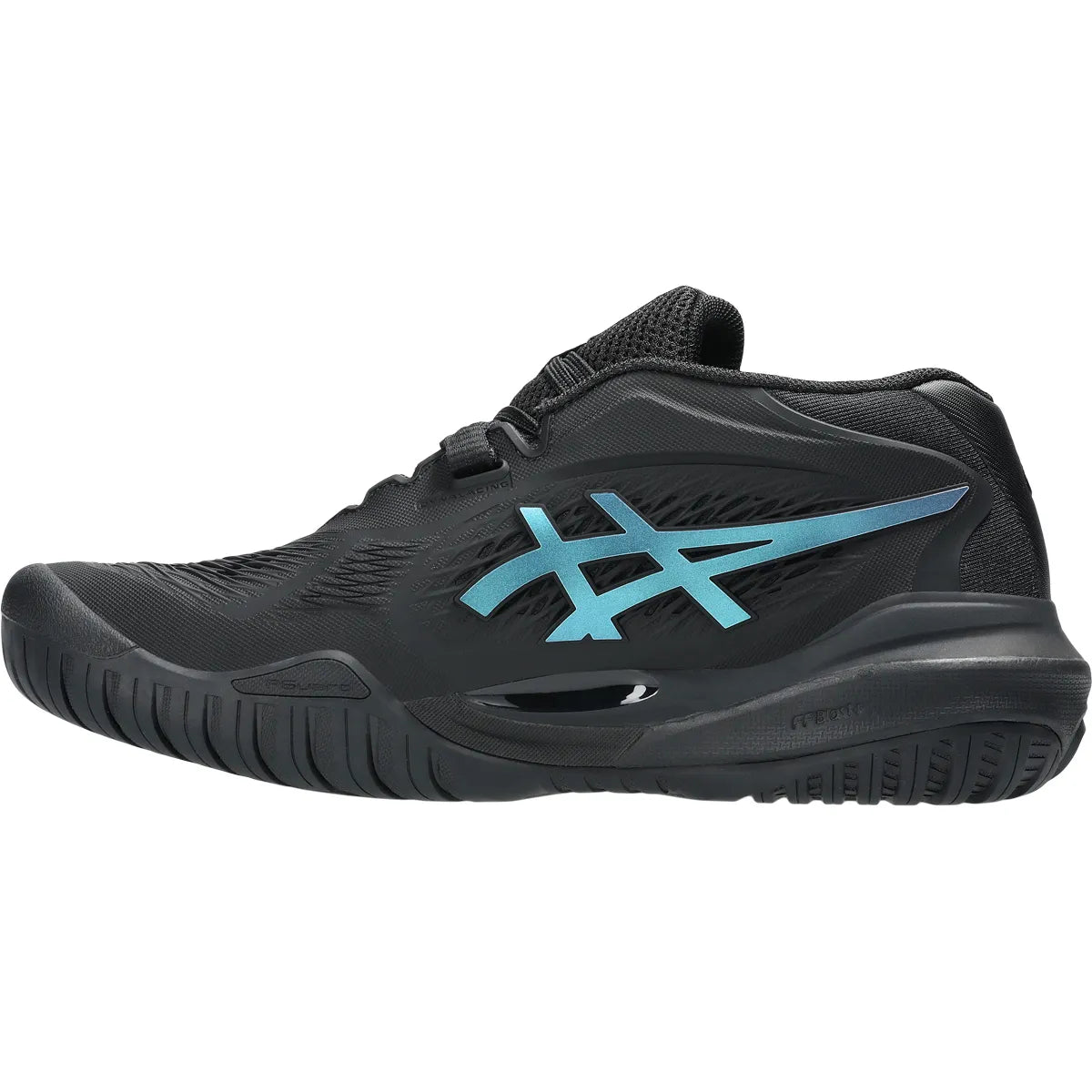 CHAUSSURES ASICS FEMME GEL RESOLUTION X NIGHT PACK TOUTES SURFACES