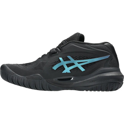 CHAUSSURES ASICS FEMME GEL RESOLUTION X NIGHT PACK TOUTES SURFACES