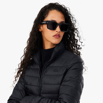 VESTE LACOSTE FEMME CORE PERFORMANCE HIVER