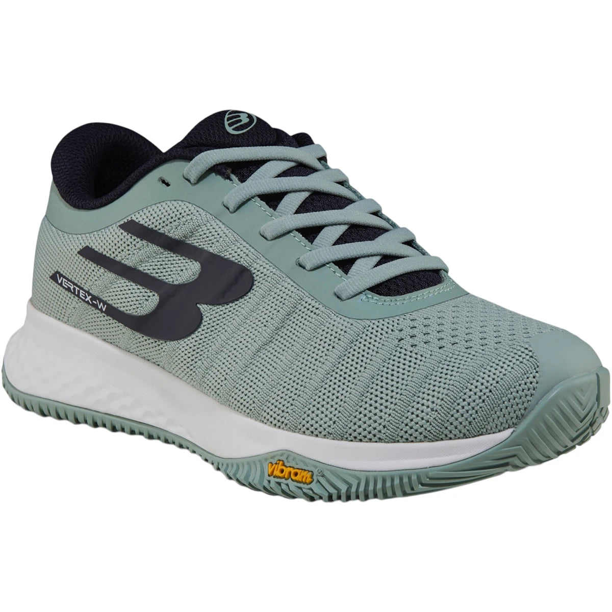 CHAUSSURES BULLPADEL FEMME VERTEX VIBRAM W 26I