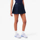 JUPE LACOSTE FEMME ROLAND GARROS