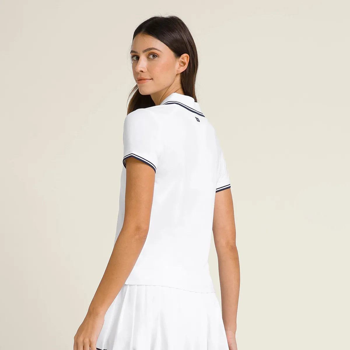 POLO WILSON DAMEN CLUB