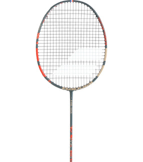 RAQUETTE DE BADMINTON BABOLAT X-FEEL ORIGIN (CORDEE)