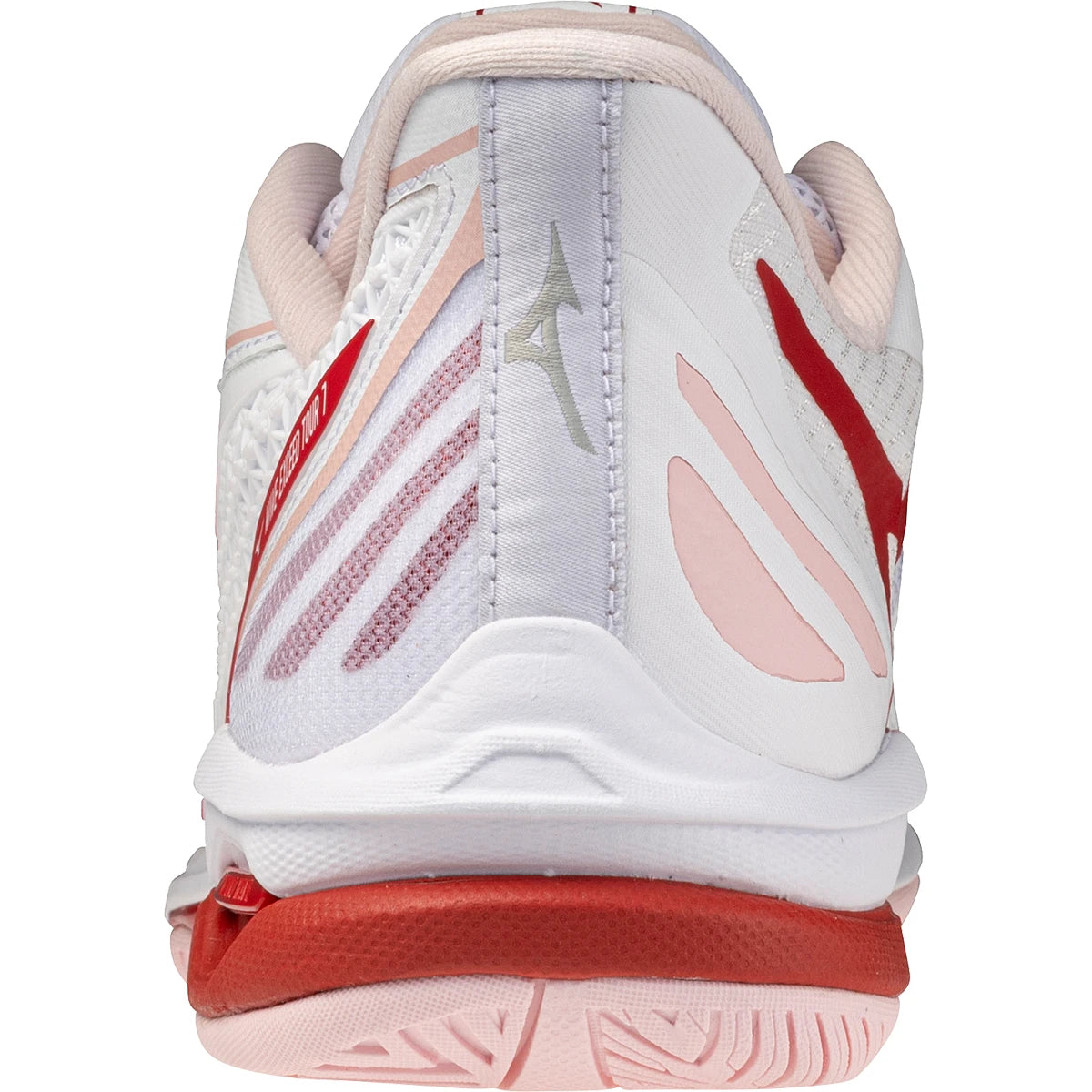 CHAUSSURES MIZUNO FEMME WAVE EXCEED TOUR 7 TOUTES SURFACES