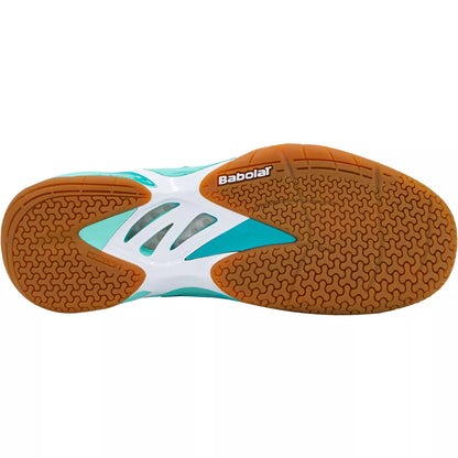 BABOLAT HERRENSCHUHE INDOOR SHADOW 4