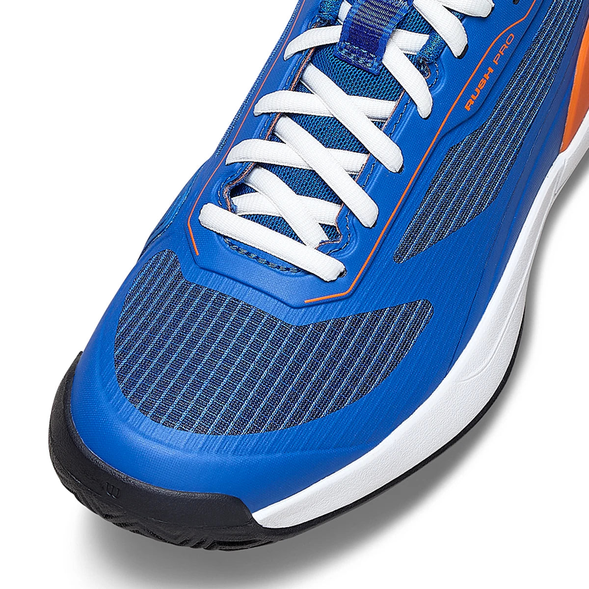 WILSON JUNIOR RUSH PRO 5 SCHUHE