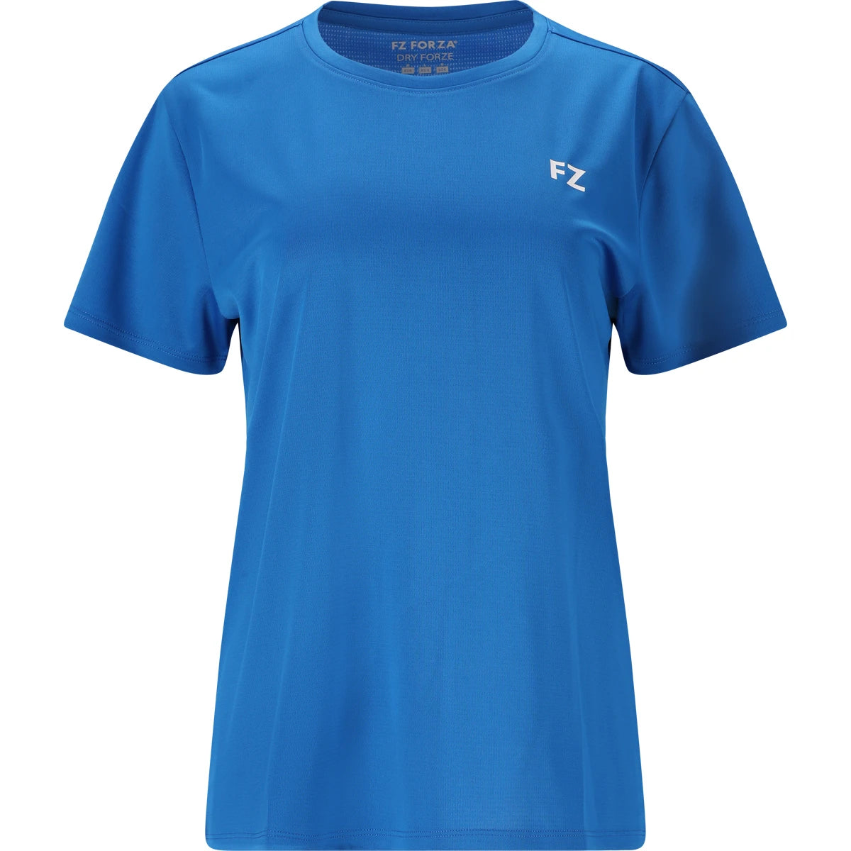 T-SHIRT FZ FORZA FEMME BA2514 S/S BLUE