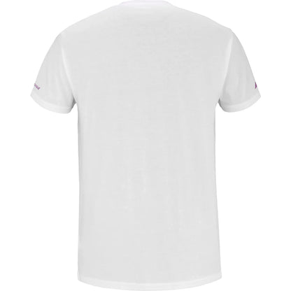 T-SHIRT BABOLAT PADEL COTON LEBRON