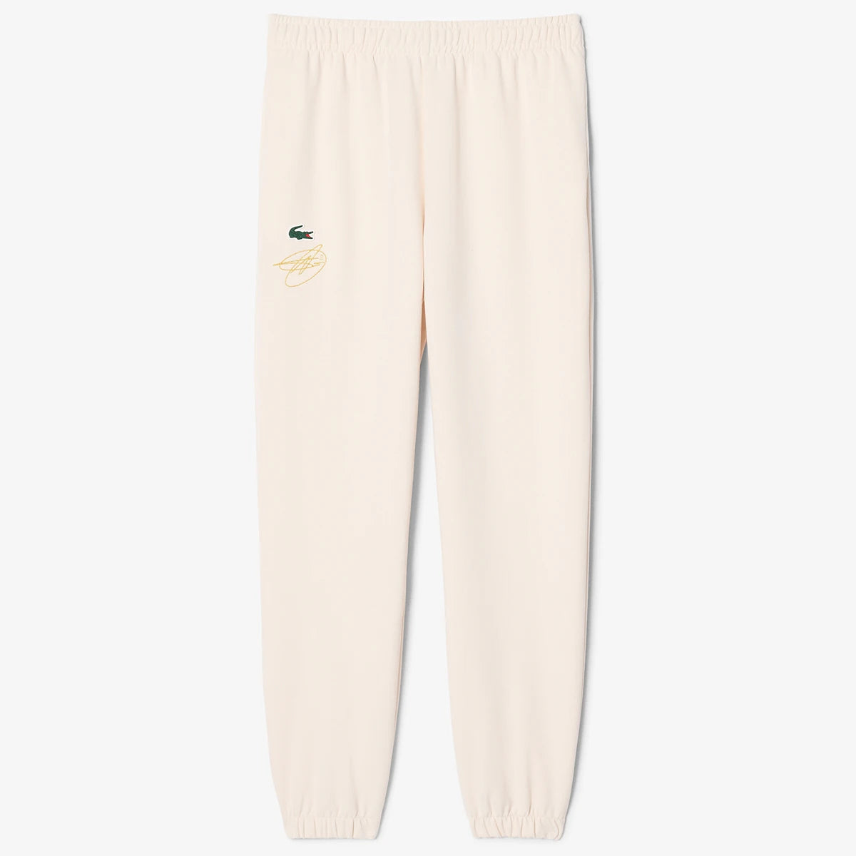 PANTALON LACOSTE DJOKOVIC SIGNATURE