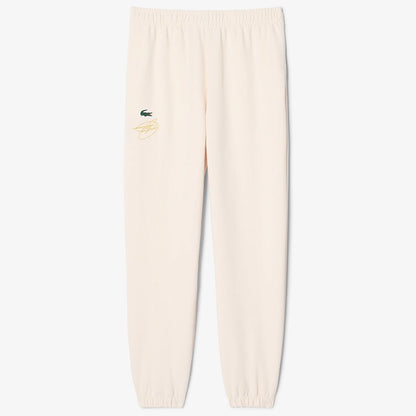 PANTALON LACOSTE DJOKOVIC SIGNATURE