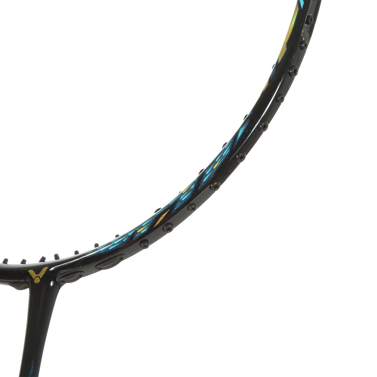 VICTOR JETSPEED S 12 II 4UG5 BADMINTONSCHLÄGER (UNBESPANNT)