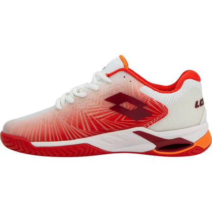 CHASSURES LOTTO FEMME MIRAGE 100 II TOUTES SURFACES